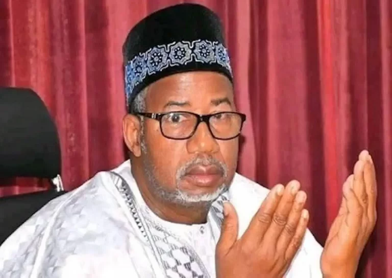PDP Could Have Given Tinubu 2023 Presidential ticket – Bala Mohammed