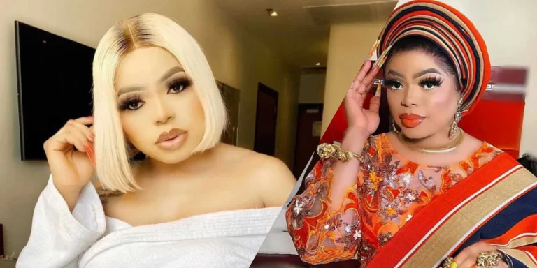 Reactions As Bobrisky Releases Bride Price List For Suitors