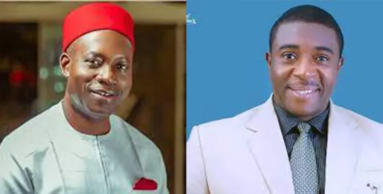 Governor Soludo Appoints Nollywood Actor, Bob-Manuel As Special Adviser