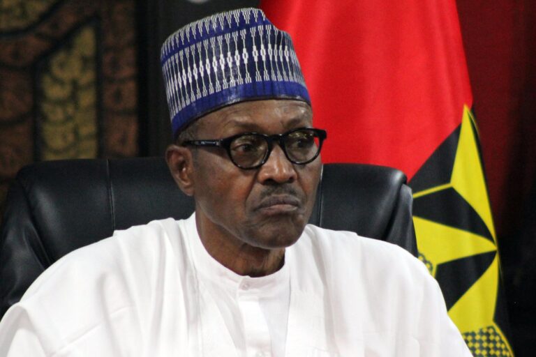 Buhari Expresses Shock Over Death Of NAF Pilots