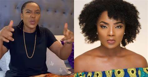 Nollywood Actress, Chioma Chukwuka Speaks On Her Private Life