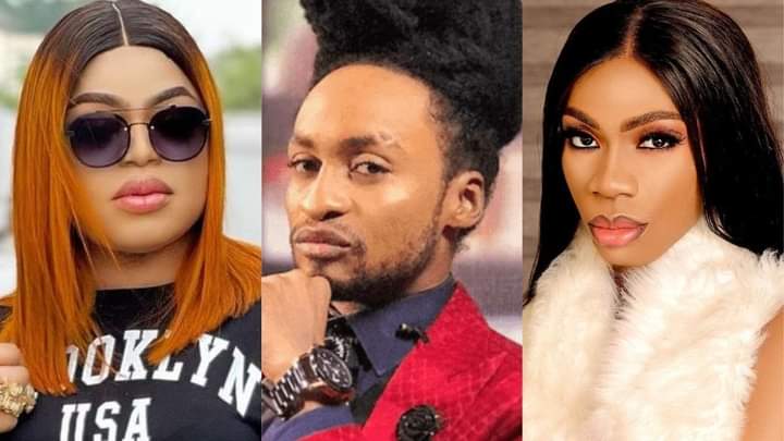 Nigerian Crossdressers To Face Six Months Jail Term – House Of Reps Tender Bill