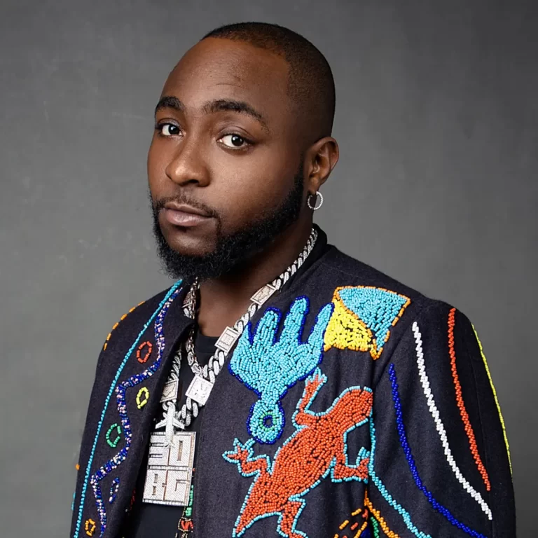 Davido Reveals Marriage Intentions (Video)