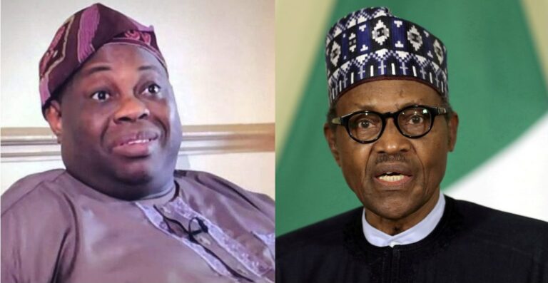 Nigerians Deserve Apology From APC, Buhari’s Regime – Dele Momodu