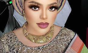 “Stop Proposing In Public” Bobrisky Scolds Nigerians; Hails Temi, Eazi’s Engagement