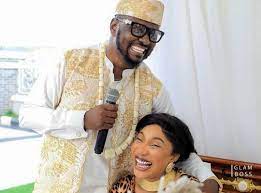 “It Had Nothing To Do With Heavy Drinking, Smoking” – Tonto Dikeh, On Relationship With Kpokpogri