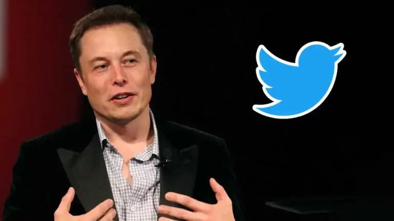 Elon Musk Acquires Twitter For $44billion