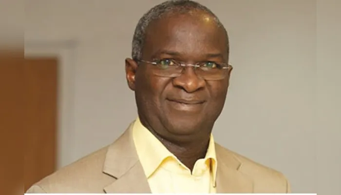 Vote Leaders Who Will Complete APC Projects In 2023 – Tunde Fashola