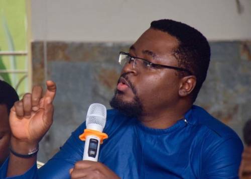 Peter Obi, Fayose, Dele Momodu, Other Presidential Jokers, By Fredrick Nwabufo