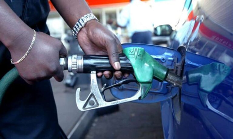 Remove Fuel Subsidy Now: CIBN President Tells Buhari