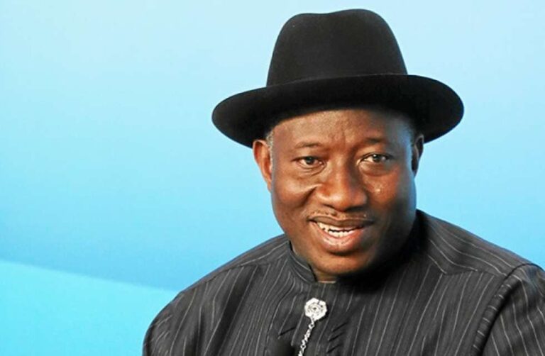 Goodluck Jonathan Rejects Aso Rock Cabal’s Conditions For Getting APC Automatic Presidential Ticket, Accused Of Being Deceitful