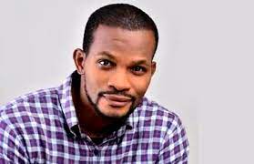 “Quitting Music To Focus On Your Wife Was Your Biggest Mistake” – Uche Maduagwu Weigh’s In On Funke Akindele’s Alleged Marriage Crash
