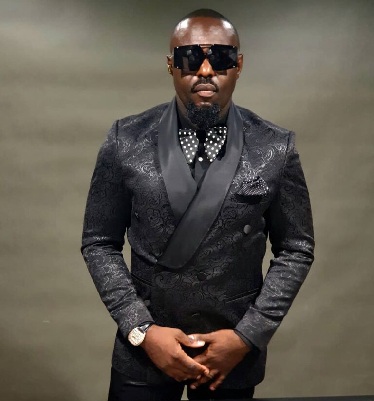Jim Iyke Opens Up On Failed Relationship With Muslim Lady, Calls For Abolishment Of Religious Sentiments