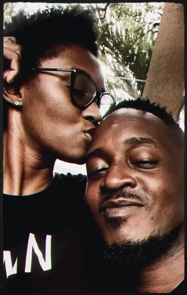 Rapper MI Abaga Gets Engaged, Shares Adorable Love Story