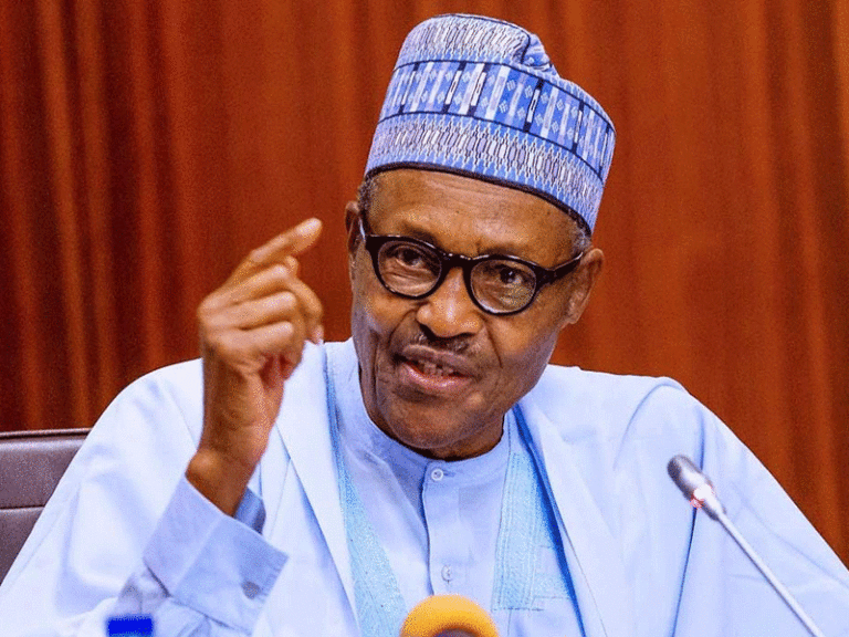APC Primary: Our Flagbearer Must Elicit Victory, Confidence Before Presidential Election – Buhari