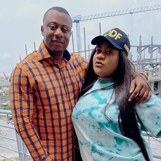 Nkechi Blessing, Husband Split, Reveal Shocking Reasons