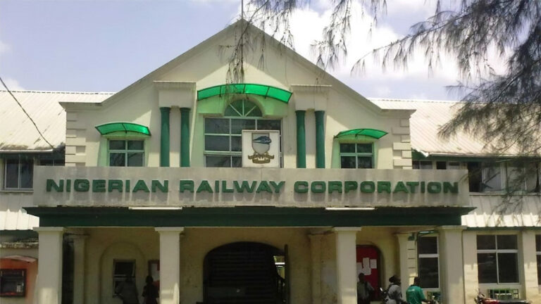 Damaged Sections Of Abuja-Kaduna Rail Track Under Repair – NRC