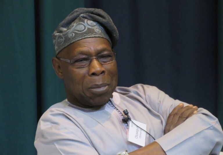 2023 Presidency: Obasanjo Reveals Why Nigerians Should Not Vote For Atiku, Saraki, Tambuwal, Peter Obi, Others