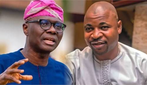 Appointment Of MC Oluomo, Others As Lagos Parks Management Committee Is Illegal, Group Tells Governor Sanwo-Olu