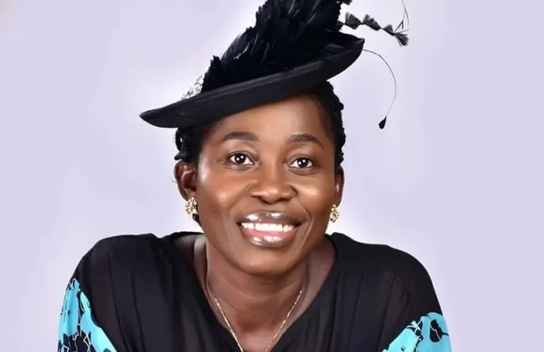 Osinachi’s: Reason Ekwueme Singer Refused To Divorce Her Husband Revealed