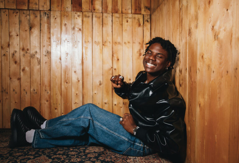 Rema Reveals Why He Chose To Study At UNILAG