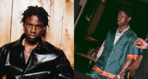 How I switched From Gospel Music To Secular – Rema