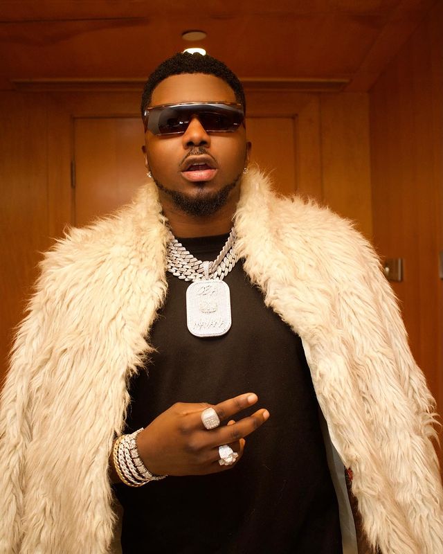 Singer Skiibii Cries Out Over N1.7m Electricity Bill, Condemns Nigerian Government