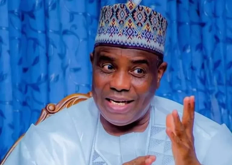 2023: Tambuwal Rejects Saraki, Mohammed As Northern Consensus Candidates