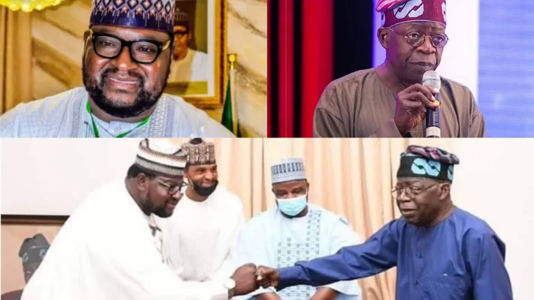 2023: Tinubu Gifted N100 Million For Purchase Of APC Presidential Form