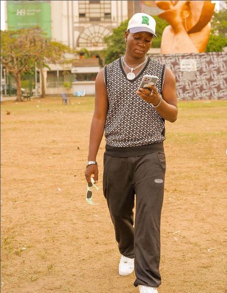NDLEA Storms T.I Blaze’s Residence, Conduct Multiple Arrest Over Hit Track, Canadian Loud