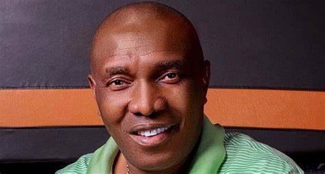 PDP Suspends Chris Uba, Linus Ukachukwu Over Alleged Anti-Party Activities