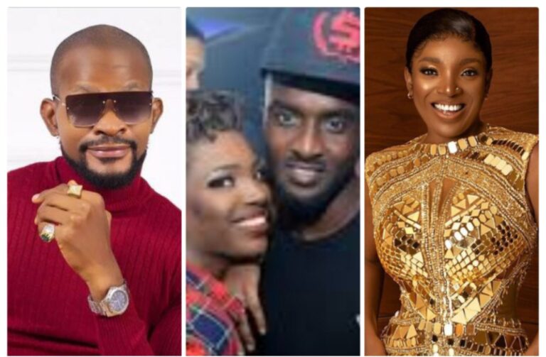 “When Your Own Family Call You Out On Social Media, Something Is Definitely Wrong” – Uche Maduagwu Speaks On Annie, Wisdom’s Saga