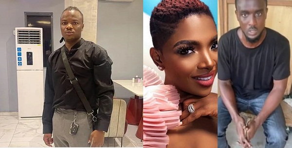 Comedian Mc Warri Boy Slams Wisdom Macaulay, Offers Advise (Video)
