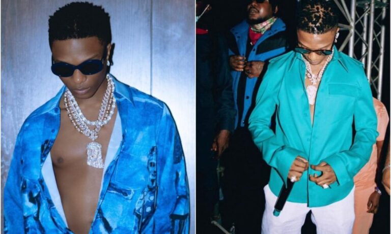 Davido’s Lawyer, Prince Bobo Shares His Two Cents Following Wizkid’s Grammy Loss