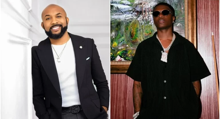 Wizkid Breached Our Agreement – Banky W Reveals [Video]