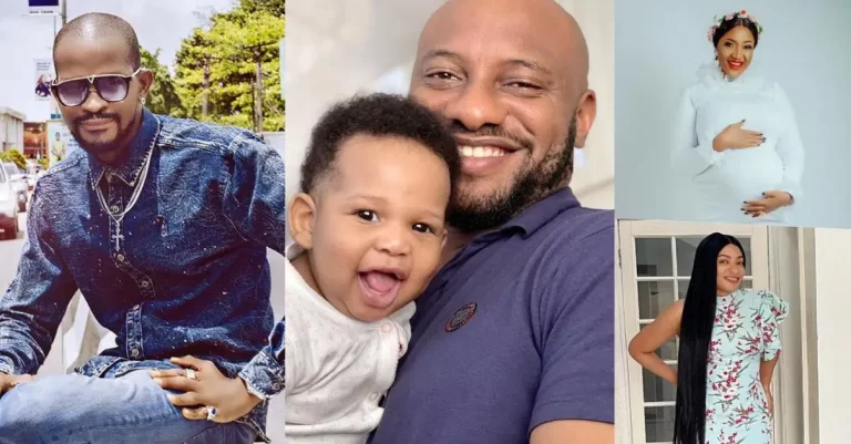 Scandal: Uche Maduagwu Slams Yul Edochie