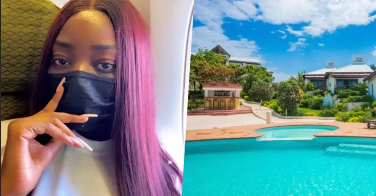 Lady Shares Horrible Experience In Zanzibar During A Vacation