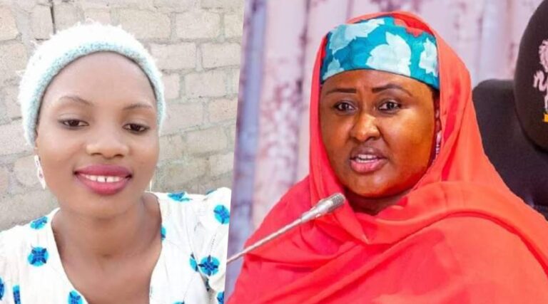 Deborah: Aisha Buhari Silent, Hosts Summit For APC Female Aspirants