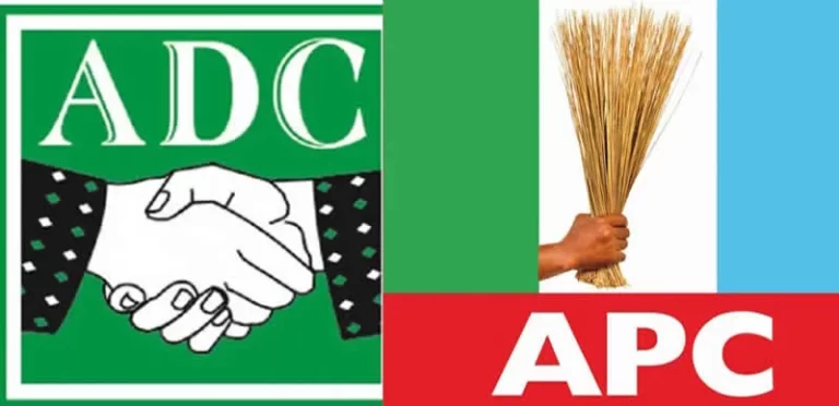 2023: ADC Most Credible Alternative To APC: Chairman