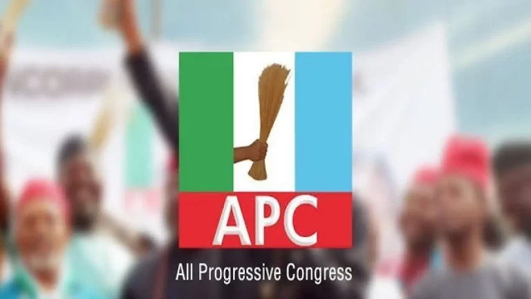 APC Expels Ex-Enugu Chairman, Six Others