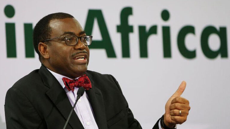 Groups Obtains N100 Million APC Nomination Form For AfDB President