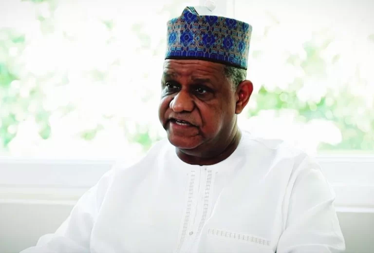 I Can Solve Nigeria’s Problems If Elected President – Hayatu-Deen