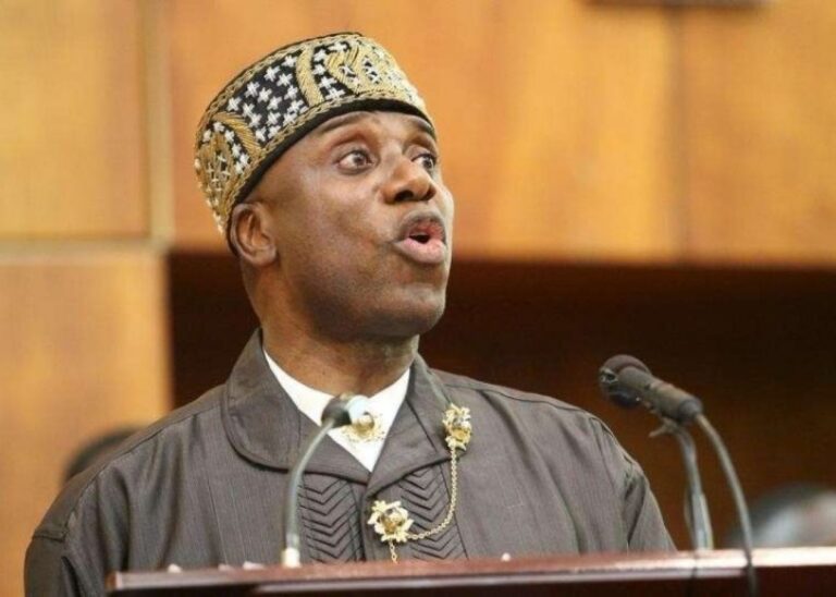 APC Presidential Aspirants Are Deceitful – Amaechi Warns Delegates