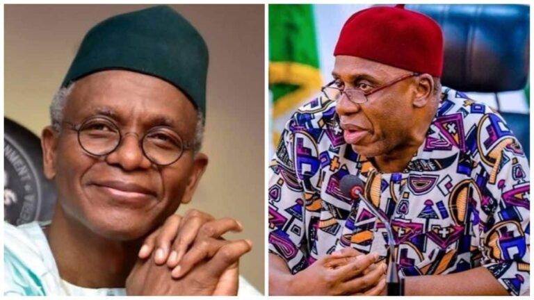 2023: Why Buhari Loves Amaechi – El-Rufai