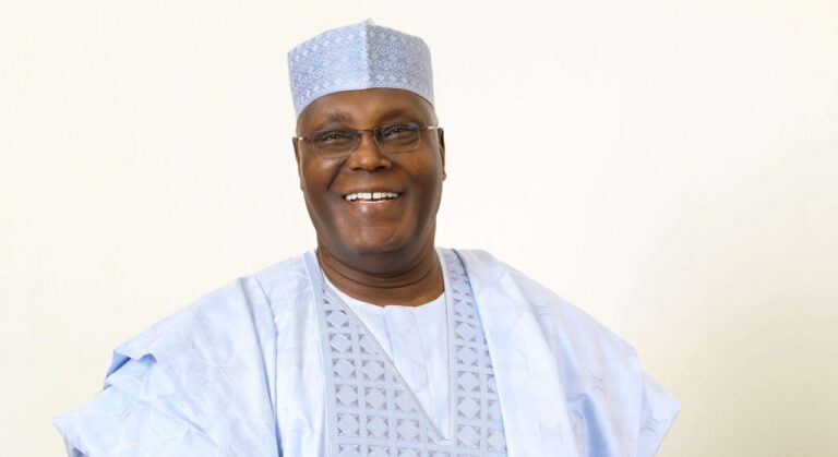 Atiku Wins PDP Primaries: Urges Defeated PDP Presidential Aspirants To Work With Him