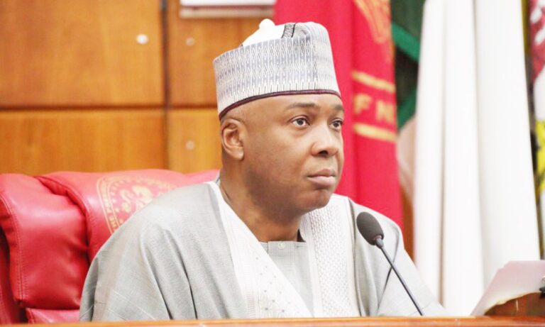 2023: Zoning Not Solution To Nigeria’s Problems – Saraki Tells Nigerians