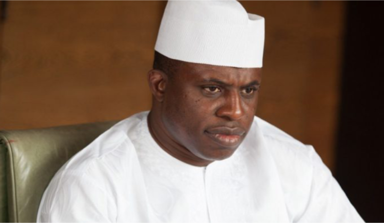 2023: Ex-Reps Speaker, Dimeji Bankole, Gets APC Presidential Form