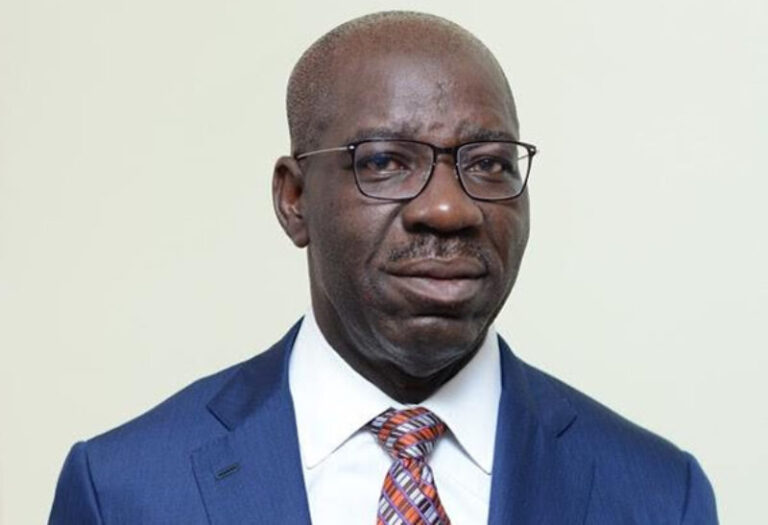 PDP Primaries: Obaseki Asks Aspirants To Be United