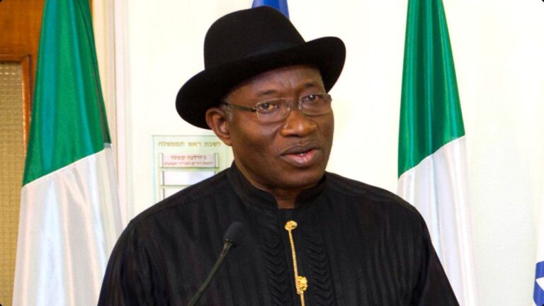 2023: Arewa Youths Deny Endorsing Goodluck Jonathan For Presidency