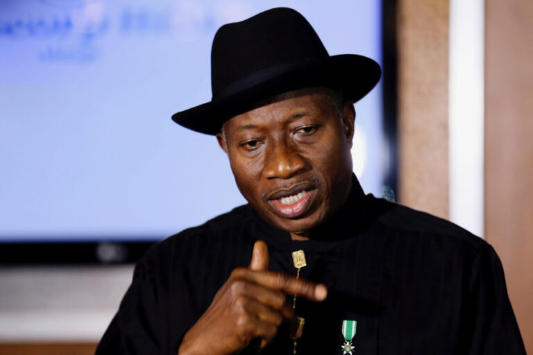 Jonathan Not Yet Part Of Us – Bayelsa APC